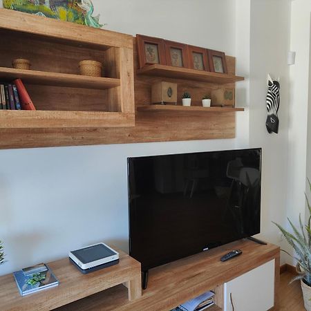 Acogedor Apartamento En Boiro Exteriér fotografie