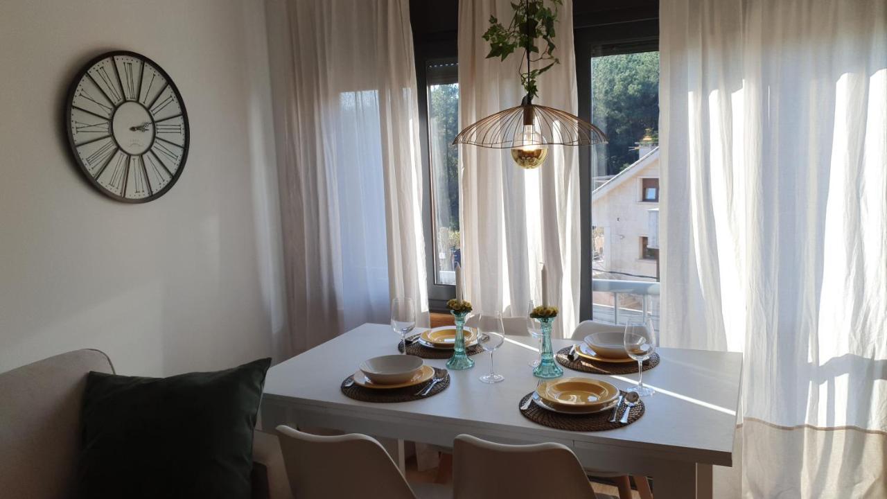 Acogedor Apartamento En Boiro Exteriér fotografie