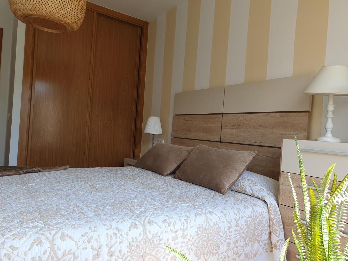 Acogedor Apartamento En Boiro Exteriér fotografie