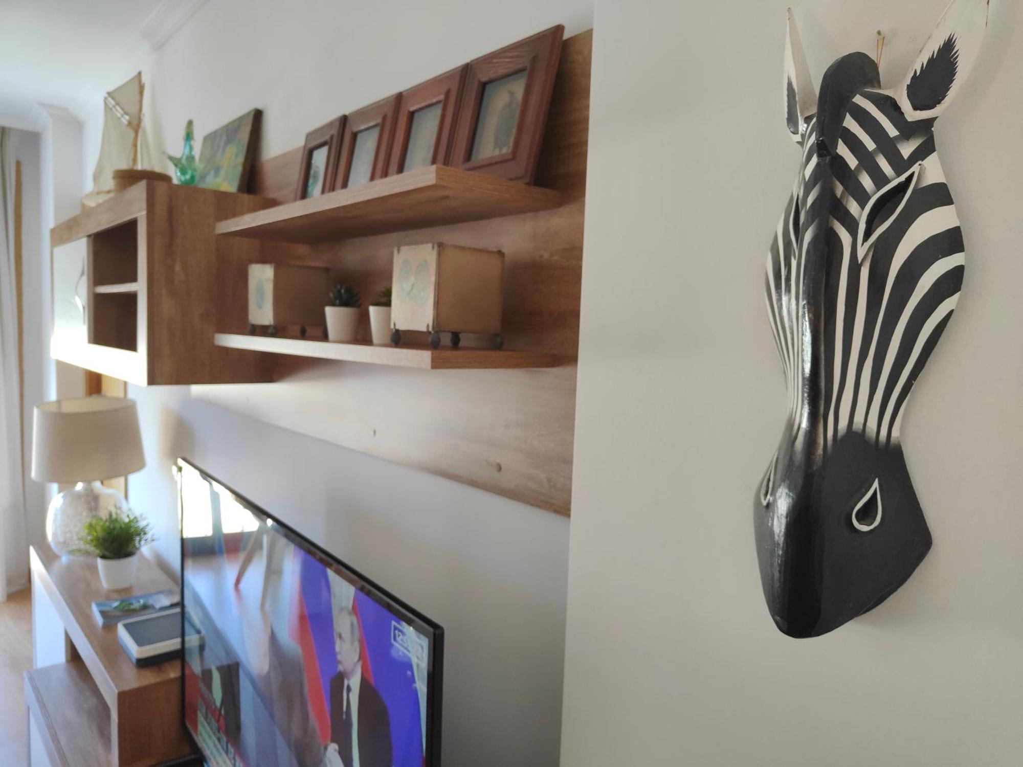 Acogedor Apartamento En Boiro Exteriér fotografie