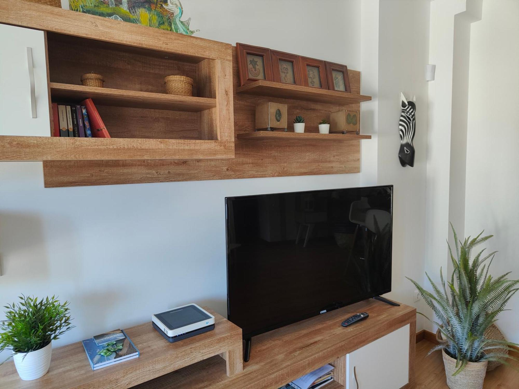 Acogedor Apartamento En Boiro Exteriér fotografie
