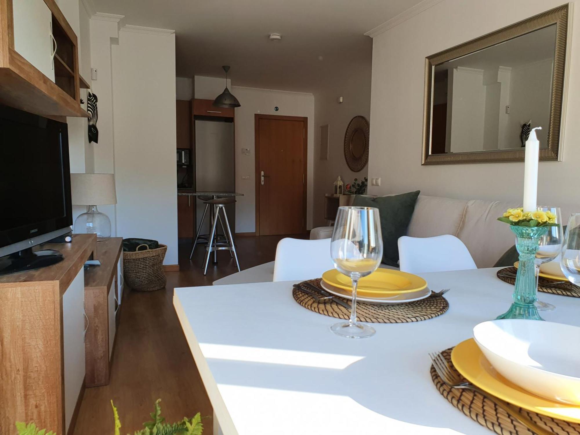 Acogedor Apartamento En Boiro Exteriér fotografie